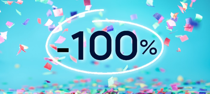 В Joy Money можно взять заём со скидкой 100%