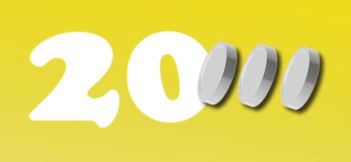 В компании «Простой вопрос» можно взять до 20000 рублей без переплат