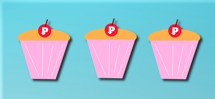 3 первые займа бесплатно в «Кекас»