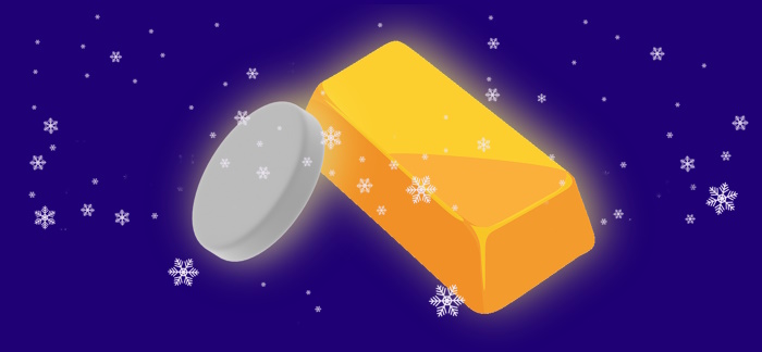 «Доброзайм» подарит золото и серебро ответственным заемщикам